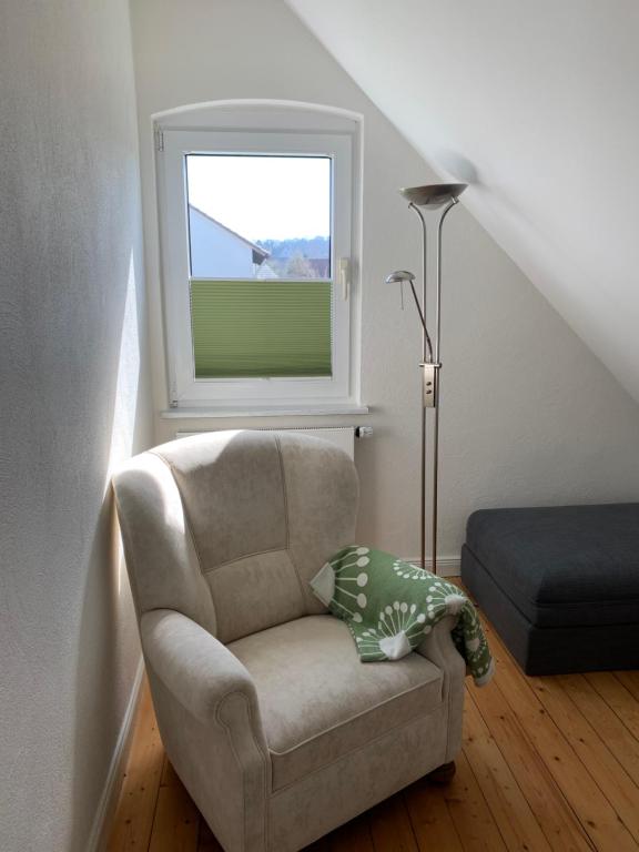 Die Weinsiedelei - Double Room