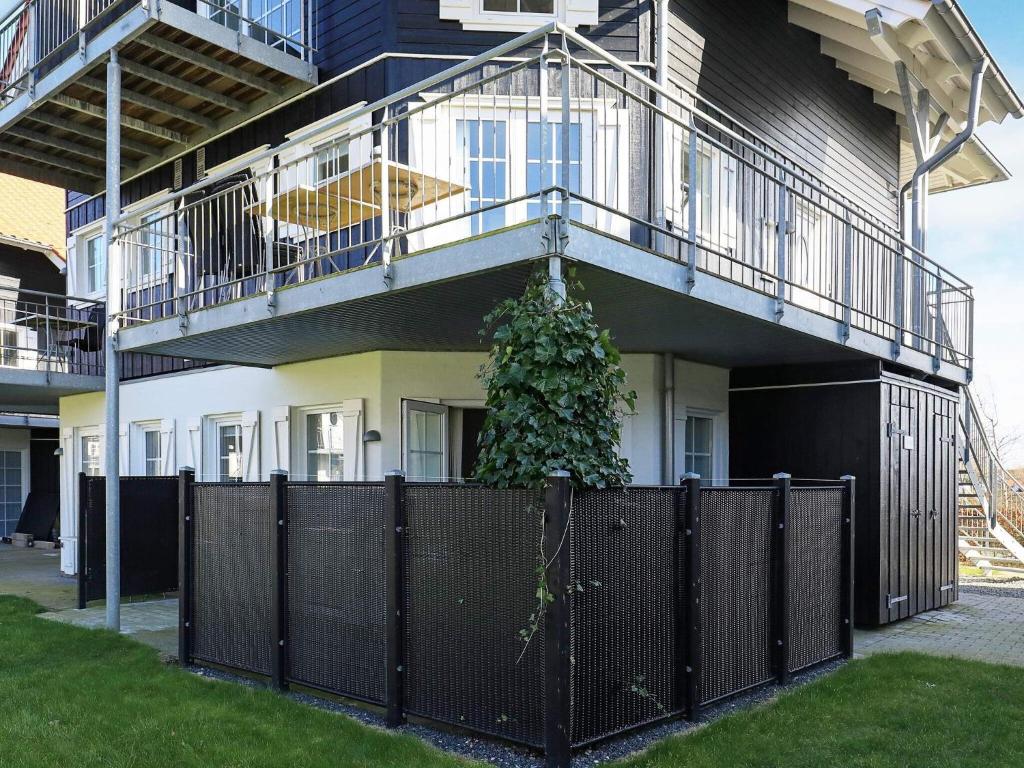4 person holiday home in Bogense