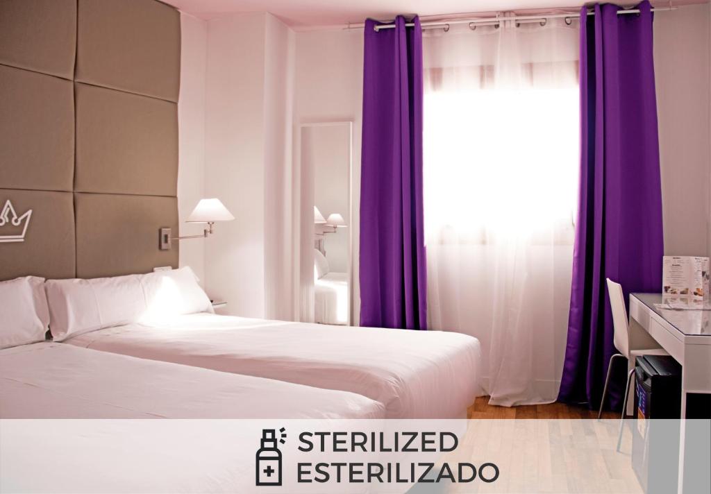 Erase un Hotel - Resim 14