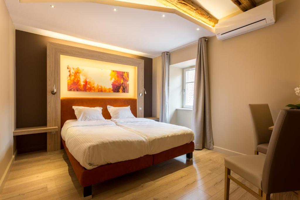 Les chambres du domaine – photo 2
