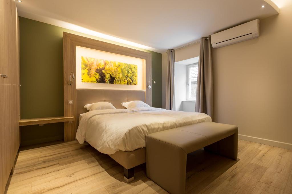 Les chambres du domaine – photo 9