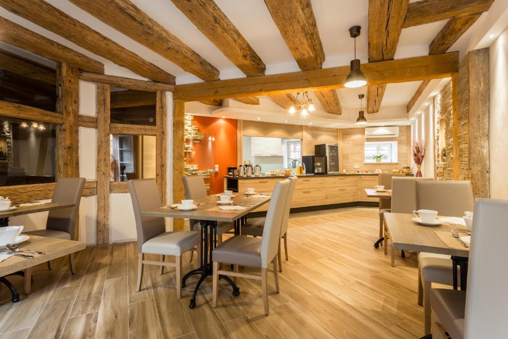 Les chambres du domaine – photo 14