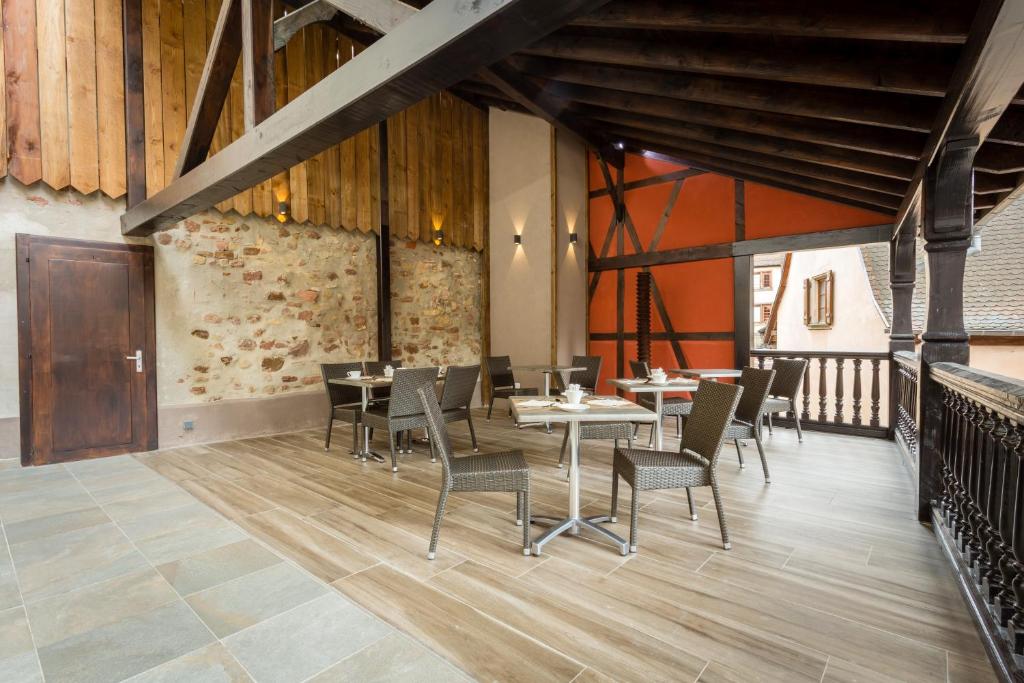 Les chambres du domaine – photo 24