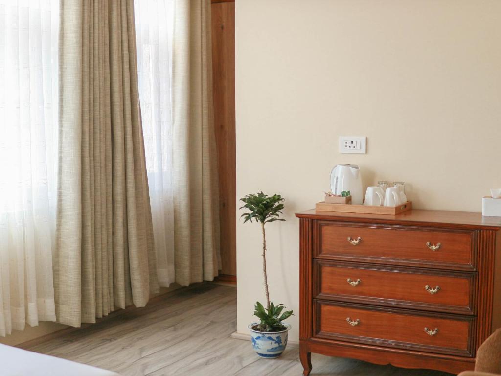 Fotografie z fotogalerie ubytování Kibu Home v destinaci Kathmandu