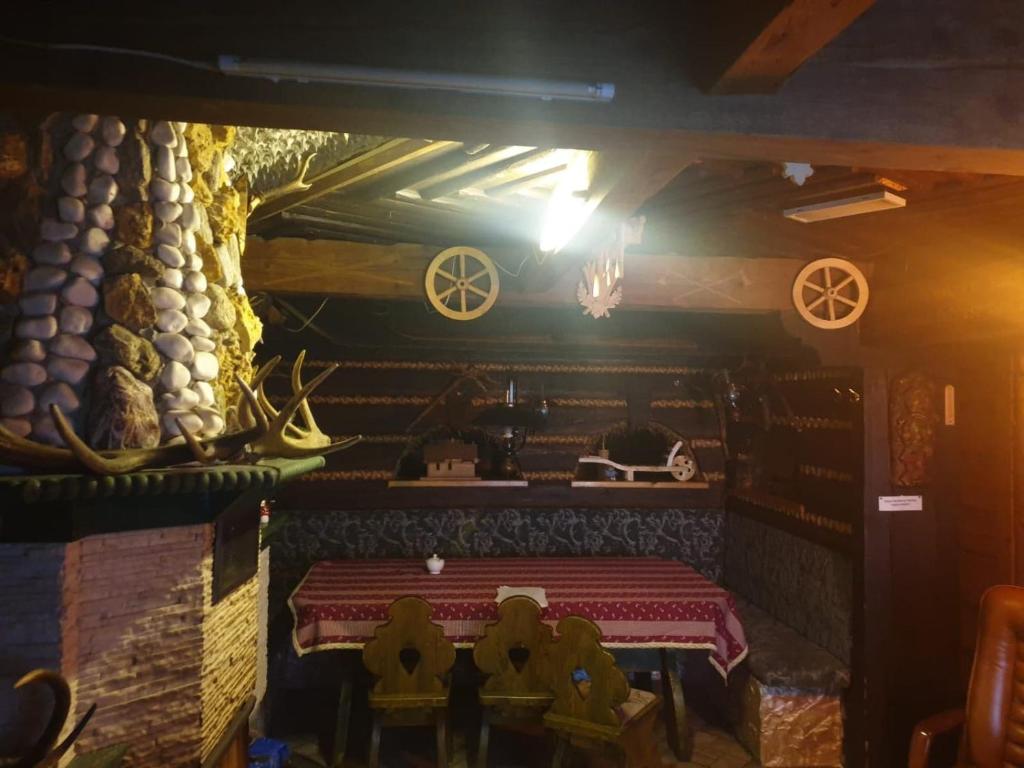 Fotografia z galérie ubytovania Wisła Mountain SPA v destinácii Wisła