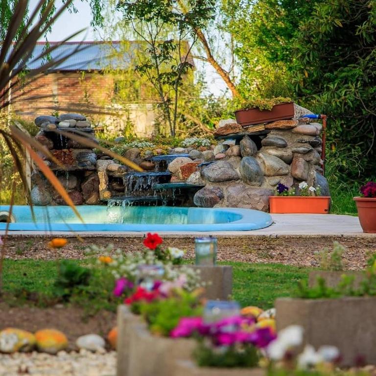 Foto de la galería de Shanti Hostel en San Rafael