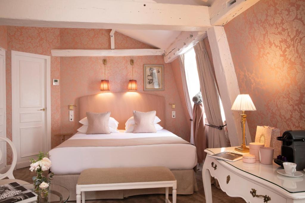 Odeon Hotel - Resim 11