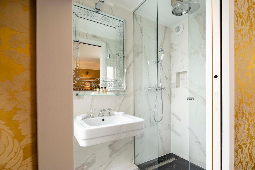 Odeon Hotel - Resim 25