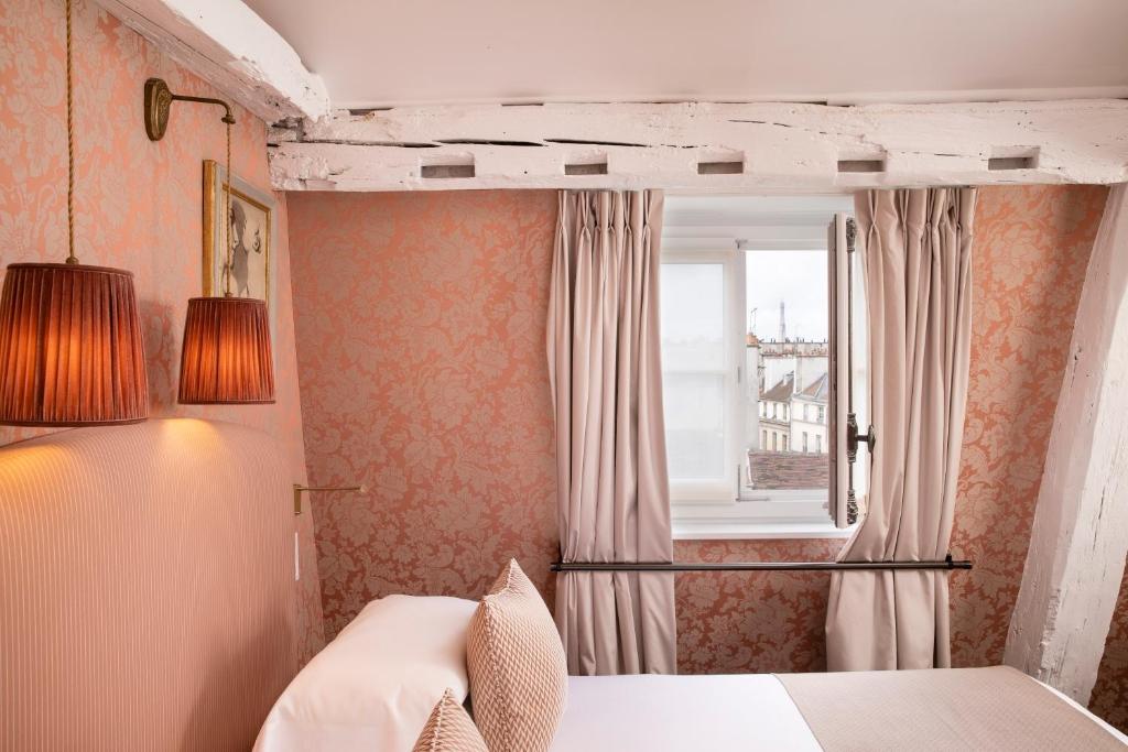 Odeon Hotel - Resim 40