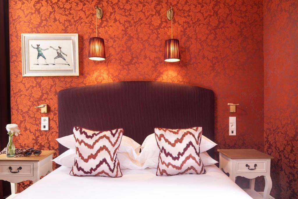 Odeon Hotel - Resim 35