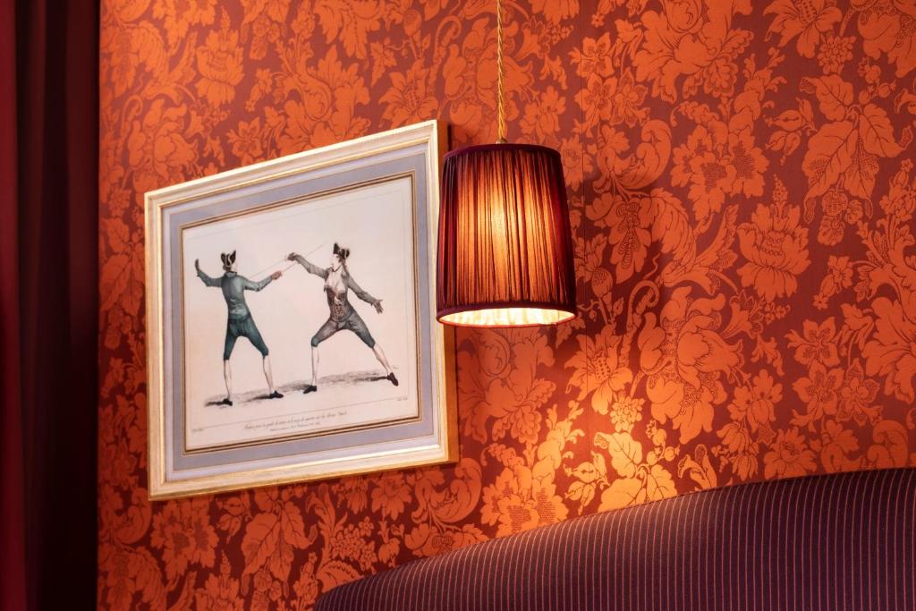 Odeon Hotel - Resim 39