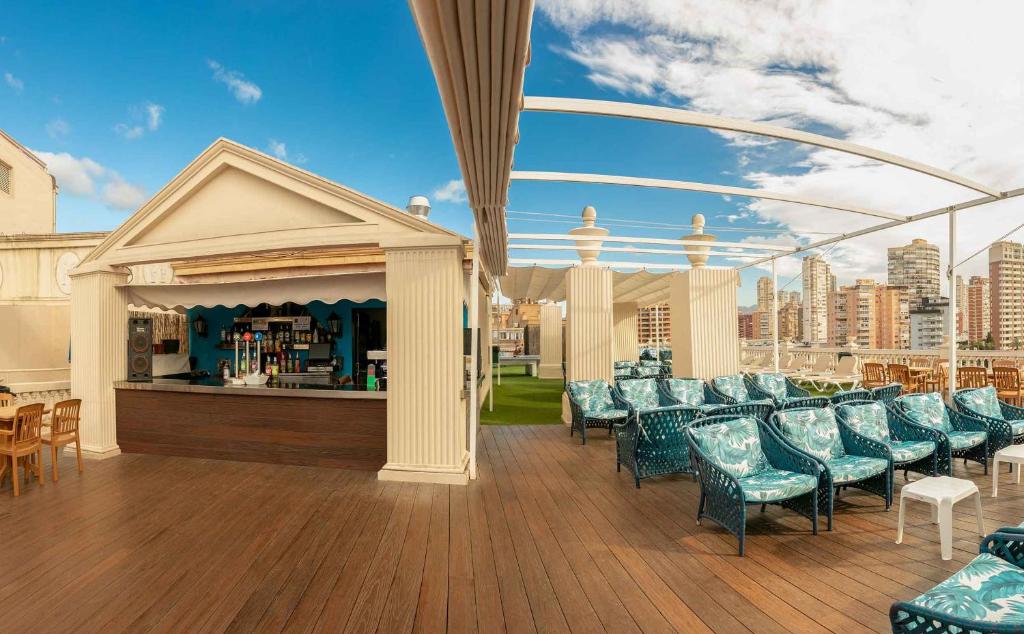 Magic Cristal Park, Benidorm – Aktualisierte Preise für 2023