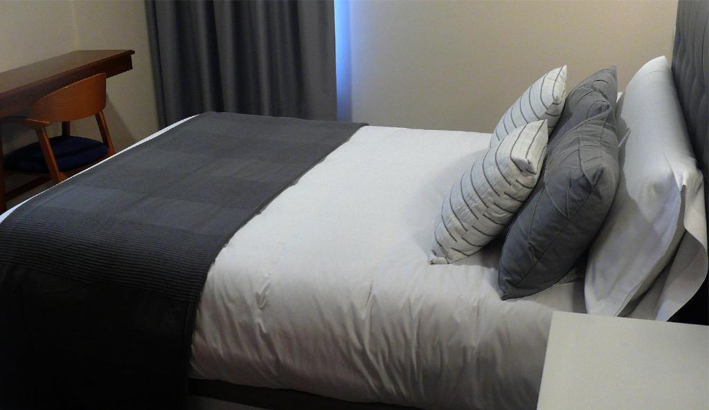 HOTEL DEL NORA - Tweepersoonskamer Met 1 Of 2 Bedden