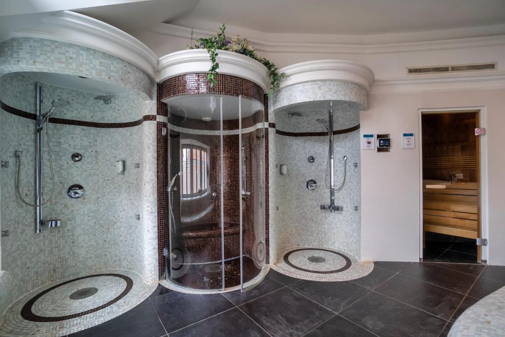 Hotel Suitess - Resim 27