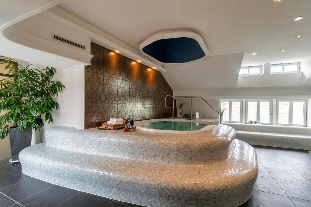 Hotel Suitess - Resim 28