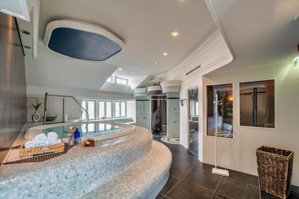 Hotel Suitess - Resim 5