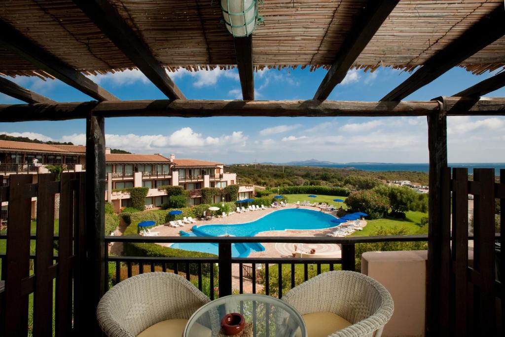 Sporting Hotel Tanca Manna 4*