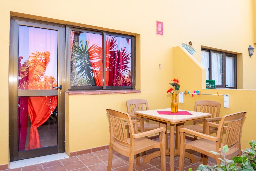 Fotografie z fotogalerie ubytování Casa Margherita v destinaci Corralejo