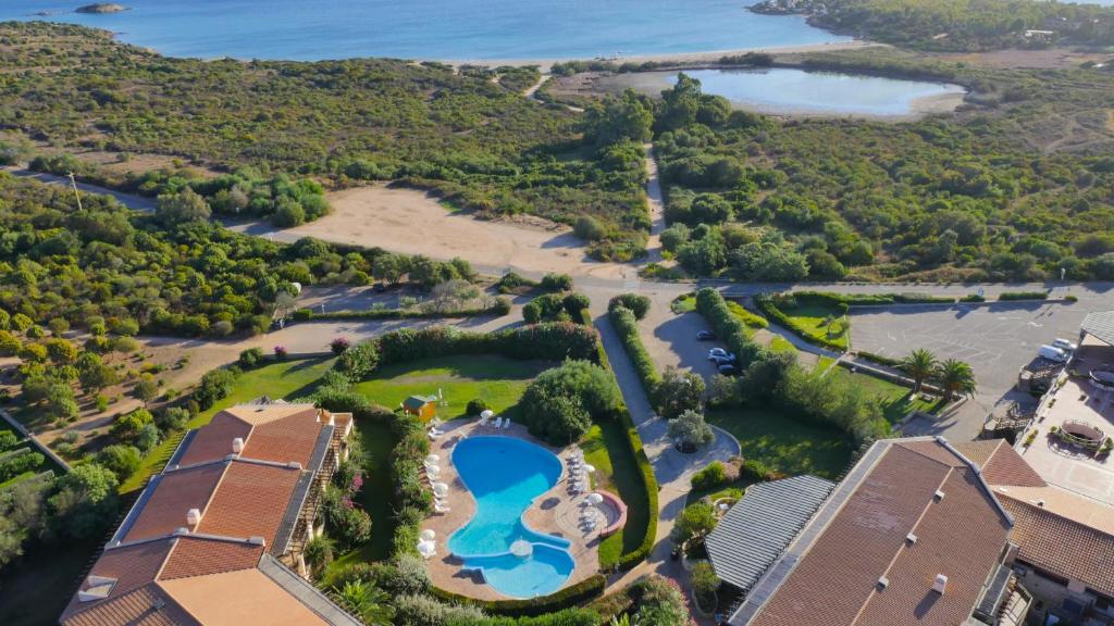 Sporting Hotel Tanca Manna 4*
