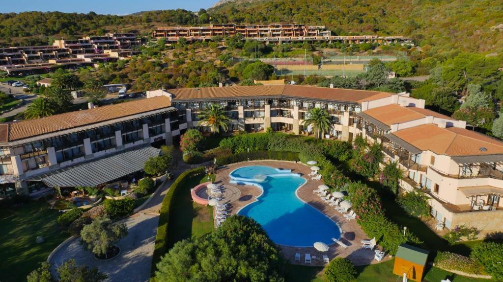 Sporting Hotel Tanca Manna 4*