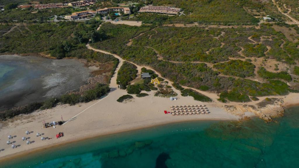 Sporting Hotel Tanca Manna 4*