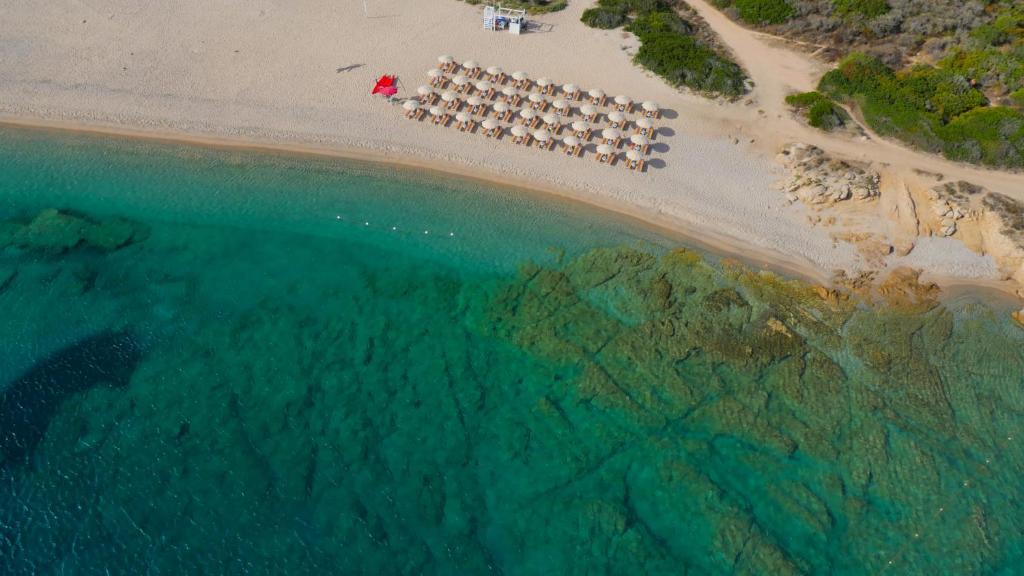 Sporting Hotel Tanca Manna 4*