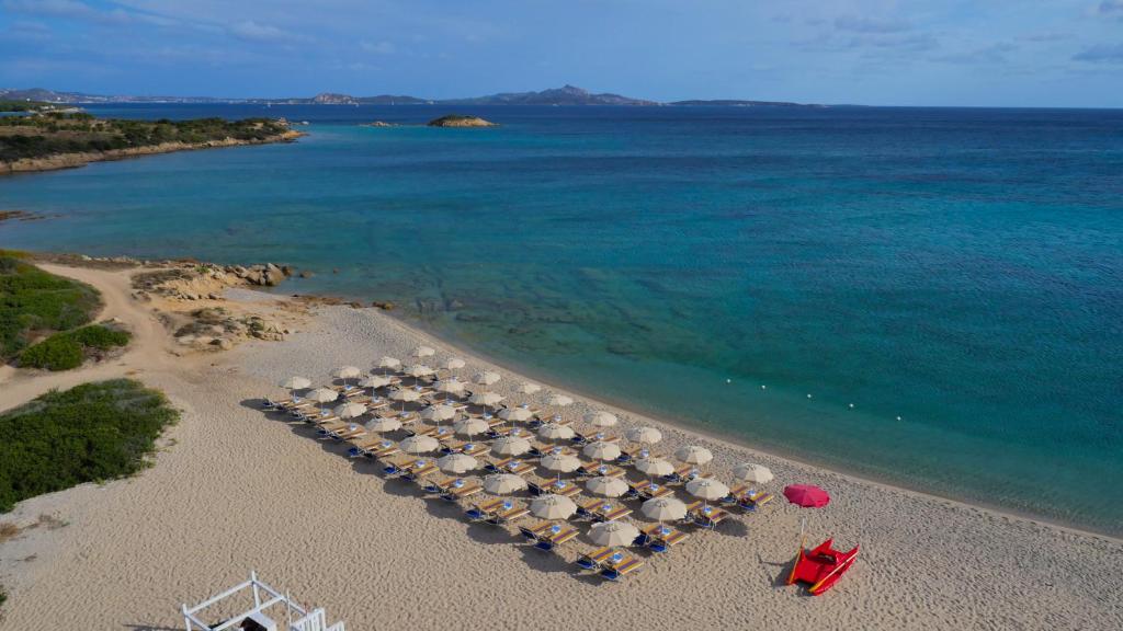 Sporting Hotel Tanca Manna 4*
