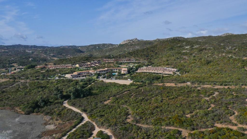 Sporting Hotel Tanca Manna 4*