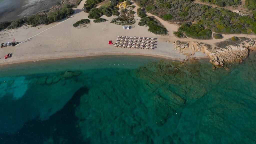 Sporting Hotel Tanca Manna 4*