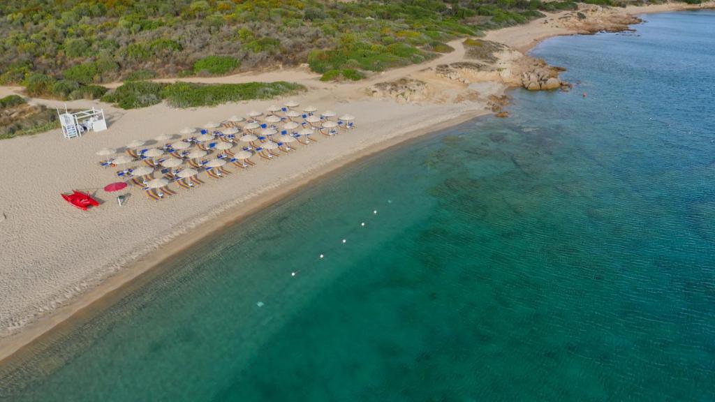 Sporting Hotel Tanca Manna 4*