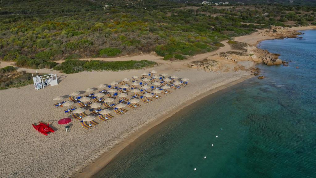 Sporting Hotel Tanca Manna 4*