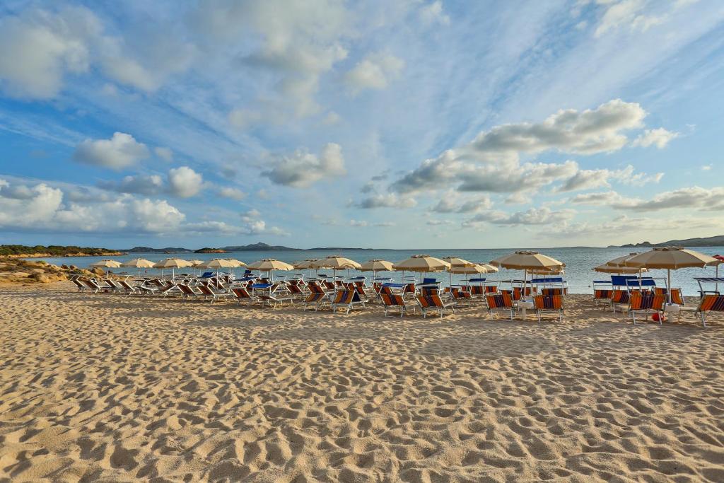 Sporting Hotel Tanca Manna 4*