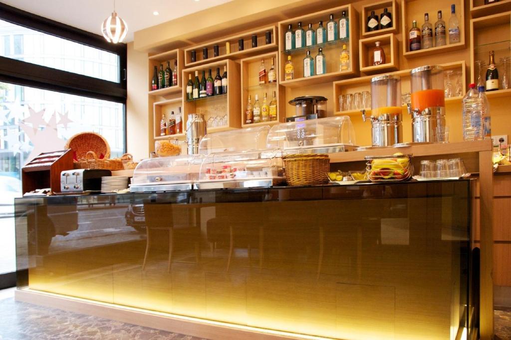 Hotel Europa Life - Resim 17