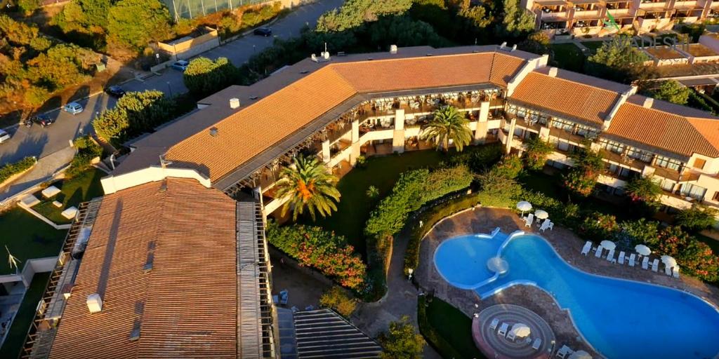 Sporting Hotel Tanca Manna 4*