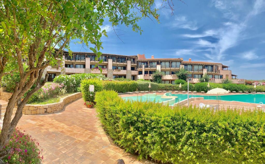Sporting Hotel Tanca Manna 4*