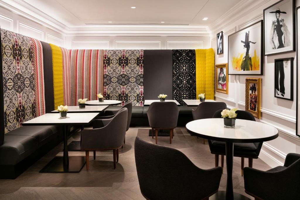 La Clef Champs-Élysées Paris by The Crest Collection - Resim 31