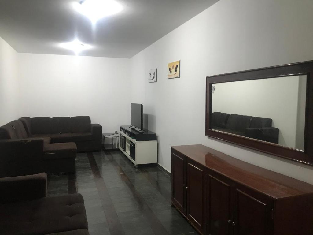  Casa ampla Asa Sul