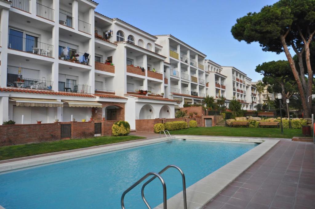Apartment Los Fresnos Duplex, Lloret de Mar – Bijgewerkte ...