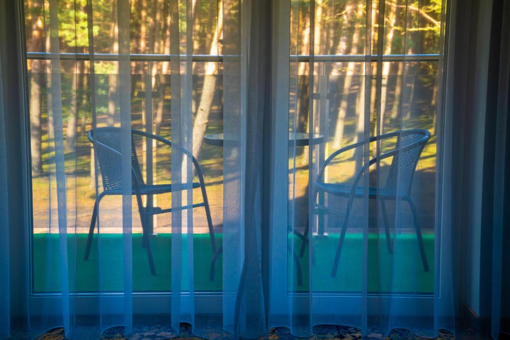 Fotografie z fotogalerie ubytování Plaża Resort Łeba v destinaci Leba