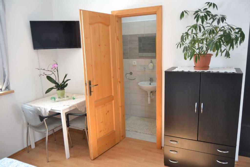 Fotografie z fotogalerie ubytování Pension u sovy v Sušici
