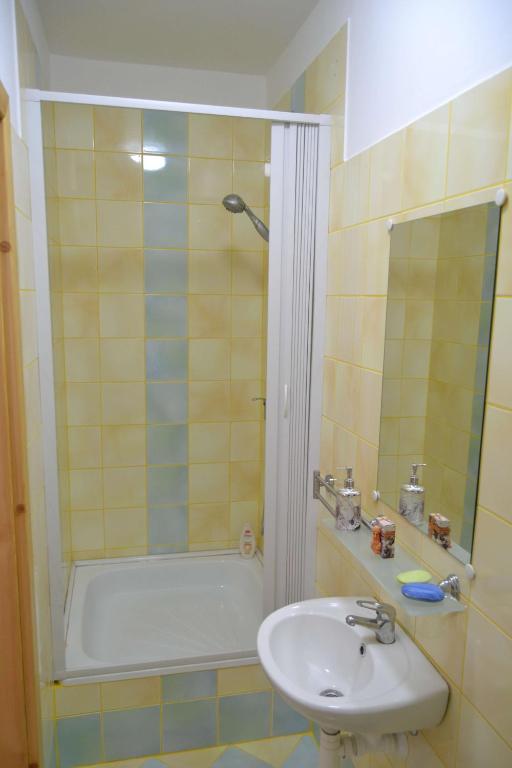 Fotografie z fotogalerie ubytování Pension u sovy v Sušici