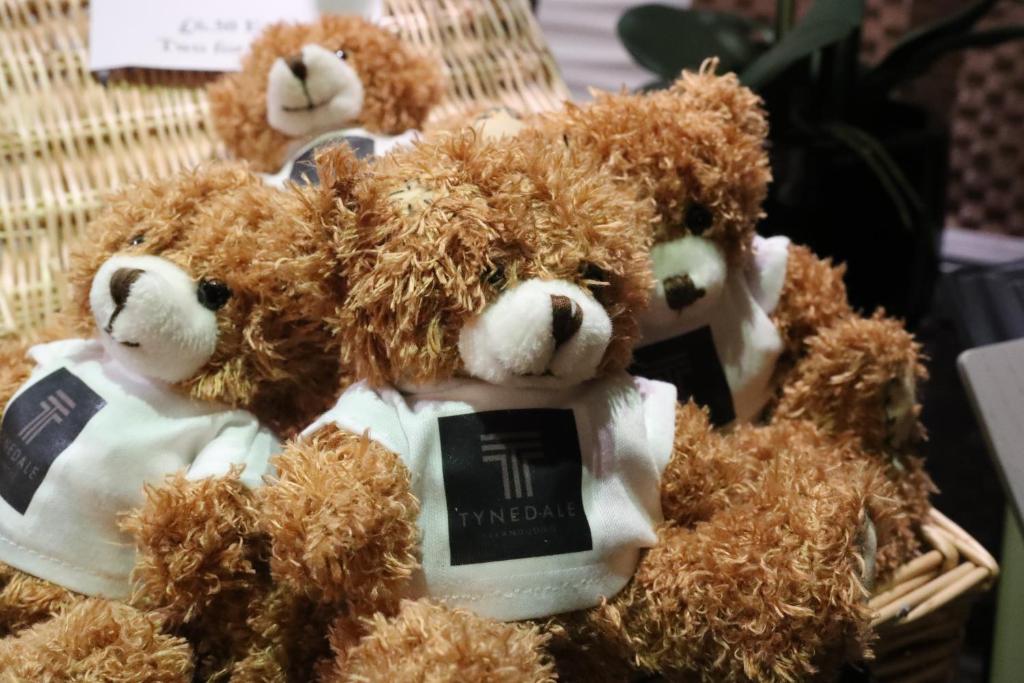 Tynedale Hotel - Resim 23