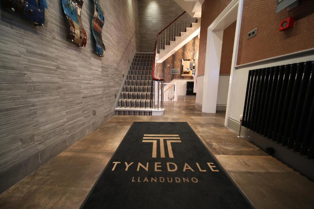 Tynedale Hotel - Resim 10