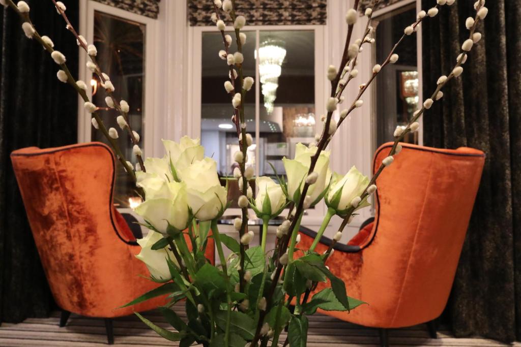 Tynedale Hotel - Resim 24