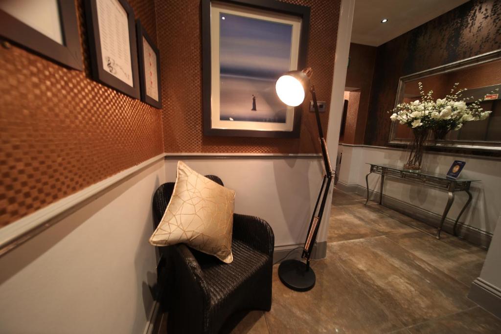 Tynedale Hotel - Resim 27