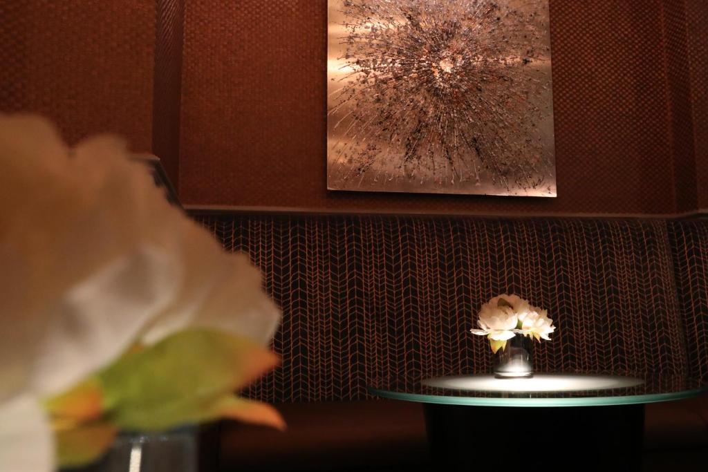 Tynedale Hotel - Resim 39