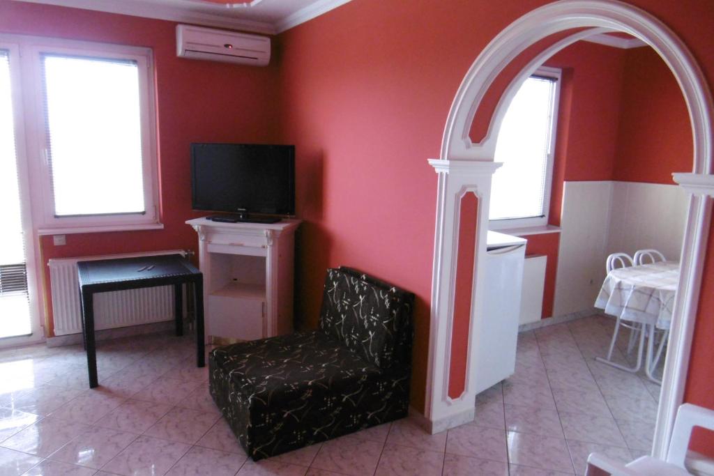 Lala Apartmanok - Wohnung - Erdgeschoss