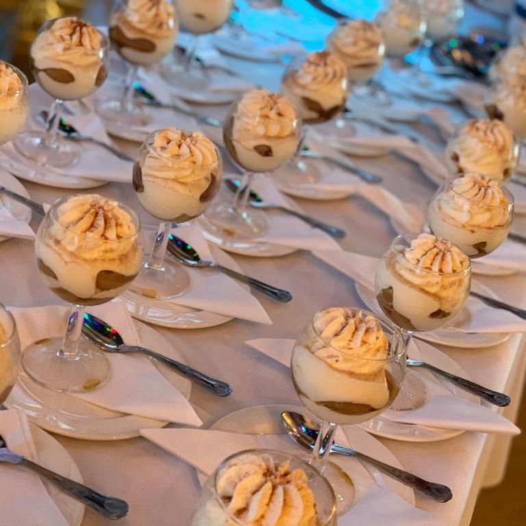 Tynedale Hotel - Resim 36