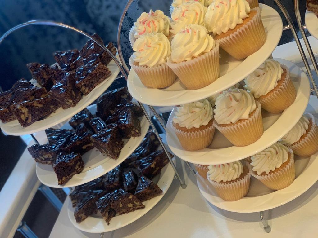 Tynedale Hotel - Resim 34