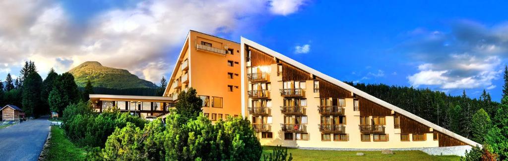 Hotel FIS, Štrbské Pleso – Updated 2023 Prices
